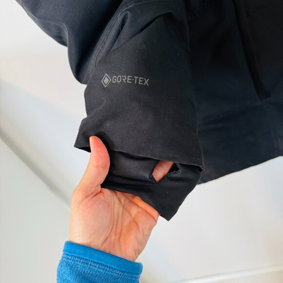 Outdoor Research Stormcraft Down Parka - Women - XL - Picture 4 of 10